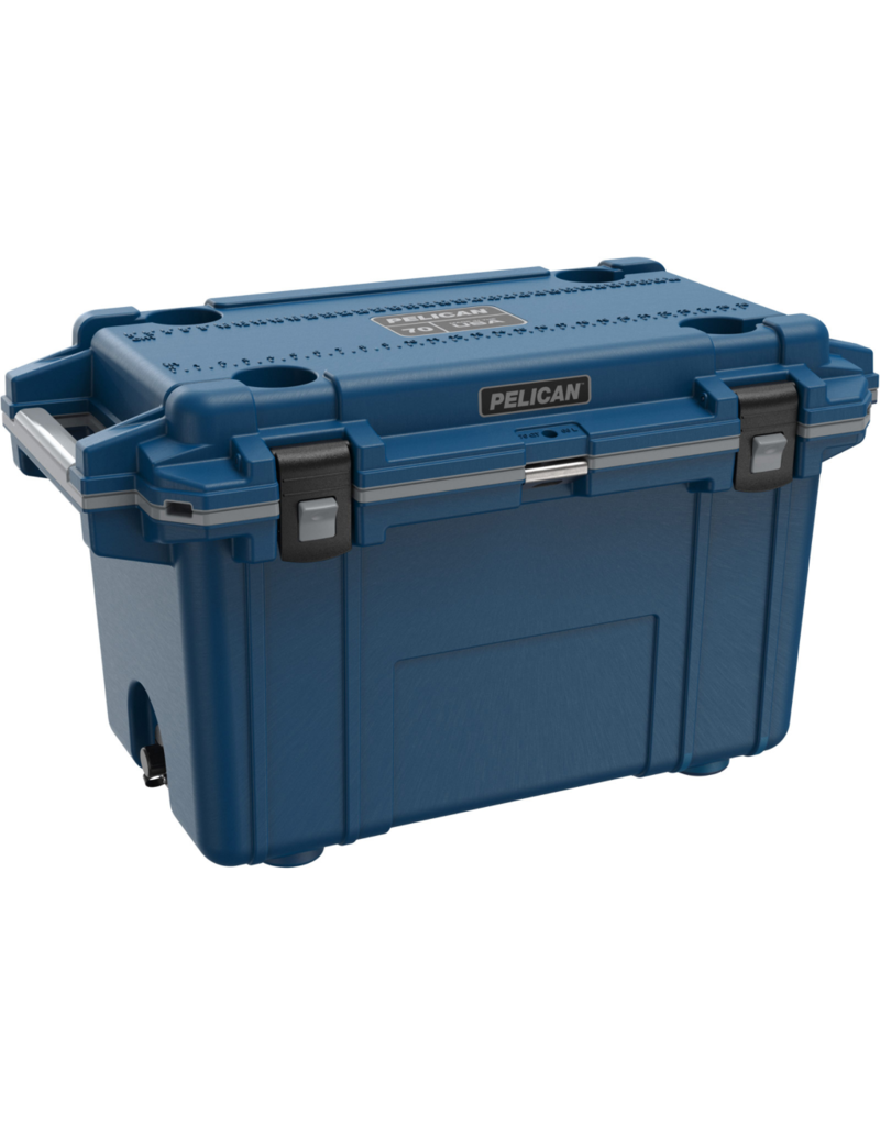 Pelican 70 Qt Elite Cooler - Ramakko's Source For Adventure