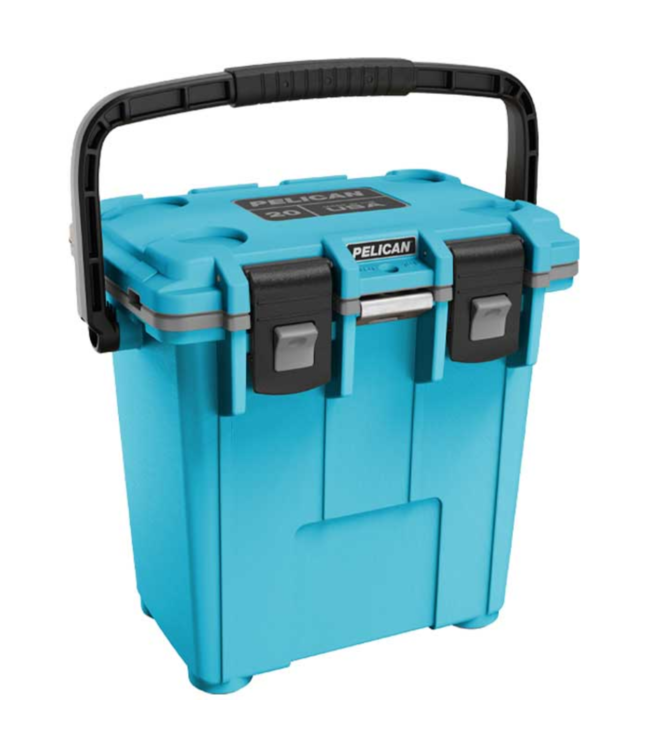 Pelican 20 Qt Elite Cooler