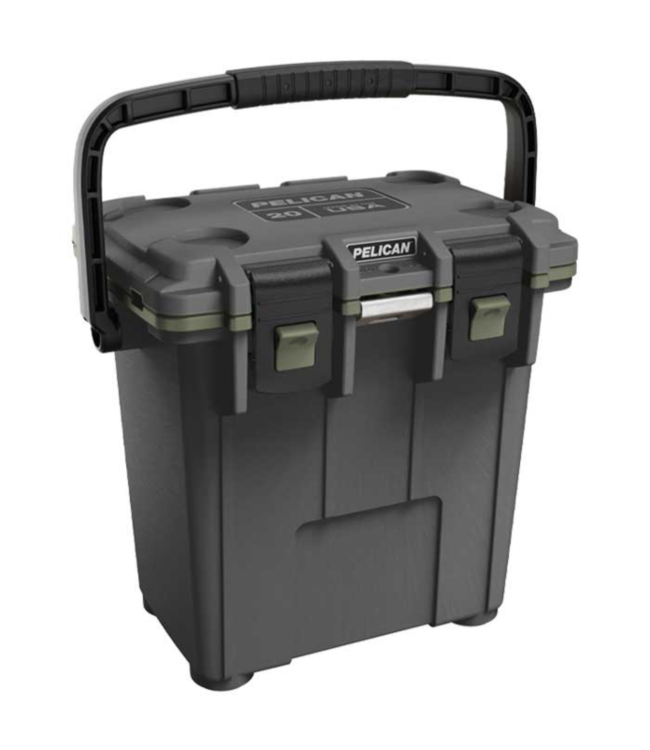 Pelican 20 Qt Elite Cooler