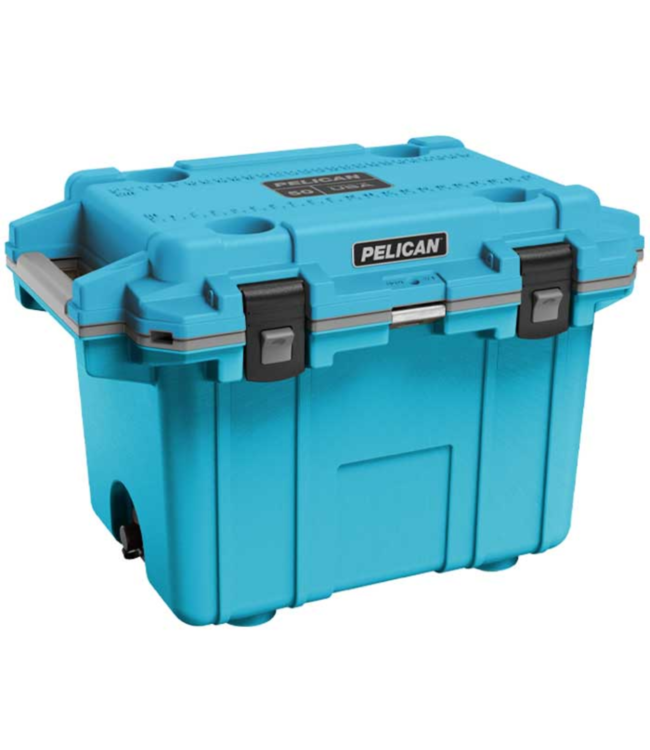 Pelican 50 Qt Elite Cooler