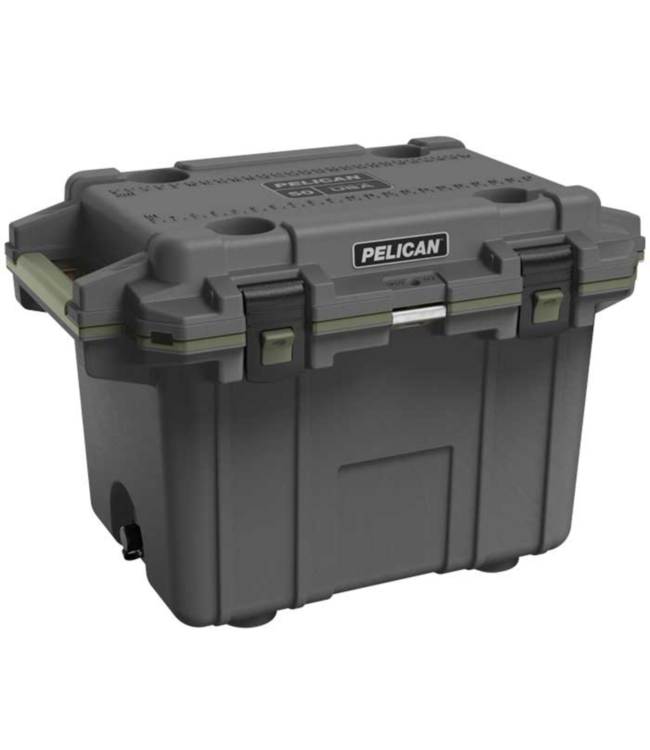 Pelican 50 Qt Elite Cooler