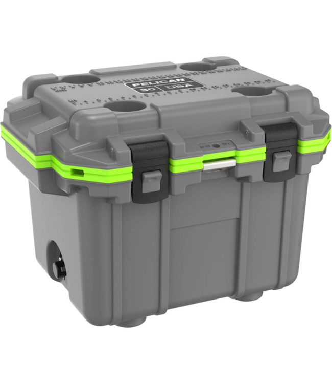 Pelican 30 Qt Elite Cooler
