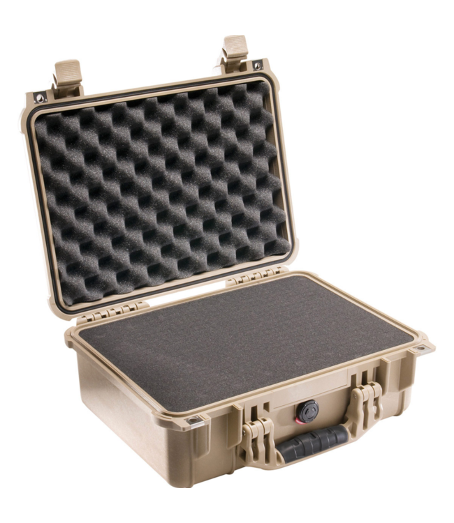 Pelican 1450 Protector Case