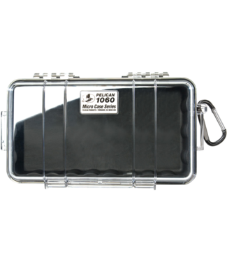 PELICAN CANADA ULC Pelican 1060 Micro Case