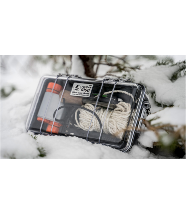 Pelican 1060 Micro Case