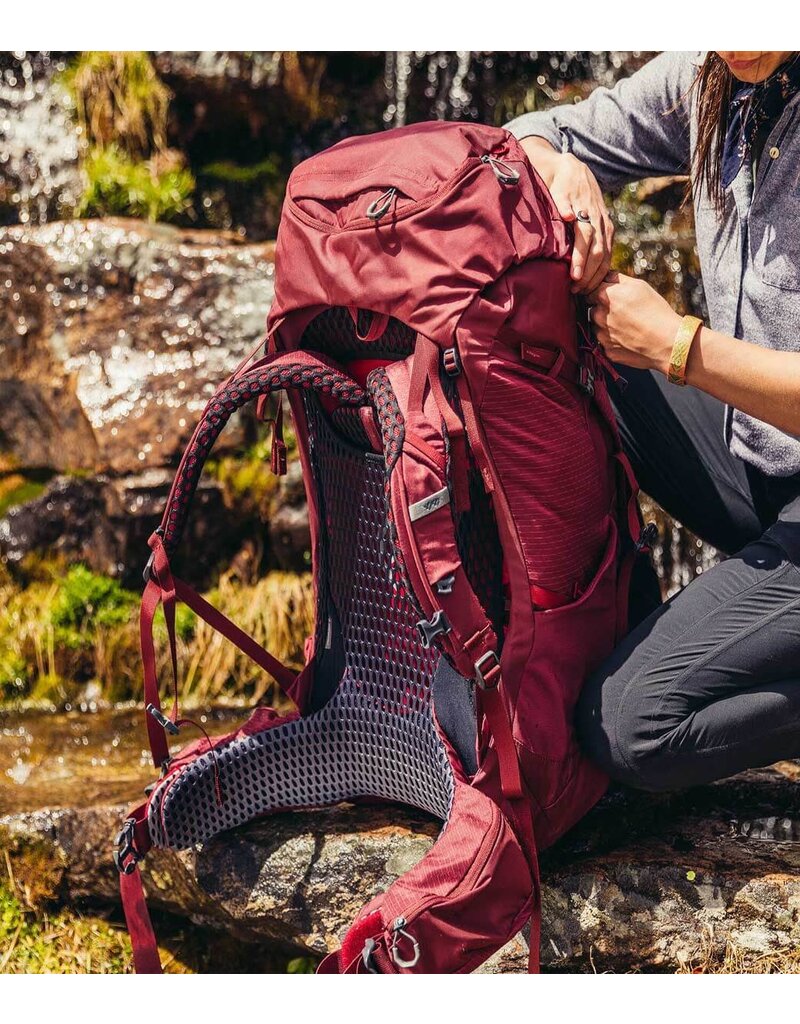 GREGORY Gregory Women's Kalmia 50 Backpacking Pack
