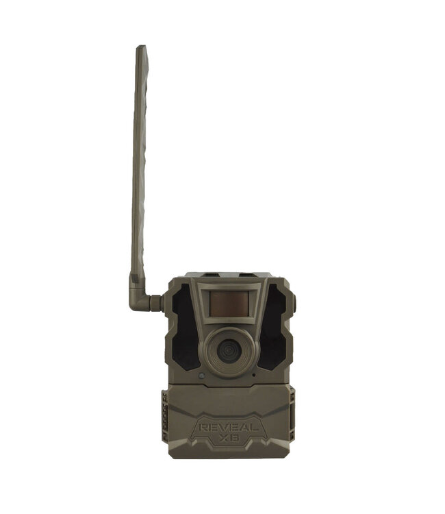 Tactacam Reveal Xb Cellular Game Camera