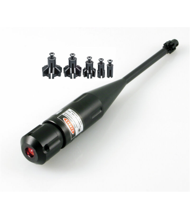 Bushnell Laser Bore Sighter .22 - .50 Caliber