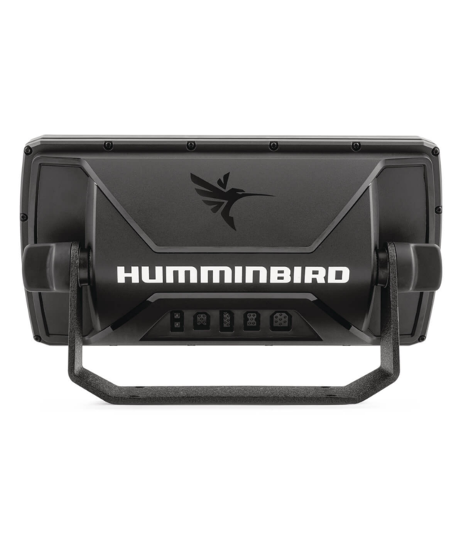 Humminbird Helix 7 Chirp MEGA SI GPS G4N Sonar