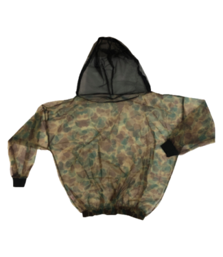 BELL OUTDOORS Bell Outdoors Adult Camo Pattern Bug Jacket