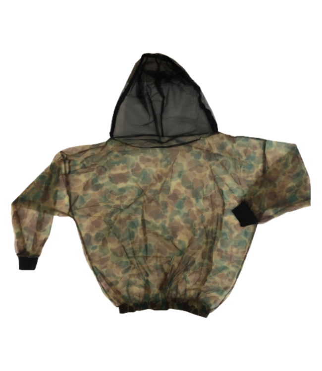 Bell Outdoors Adult Camo Pattern Bug Jacket