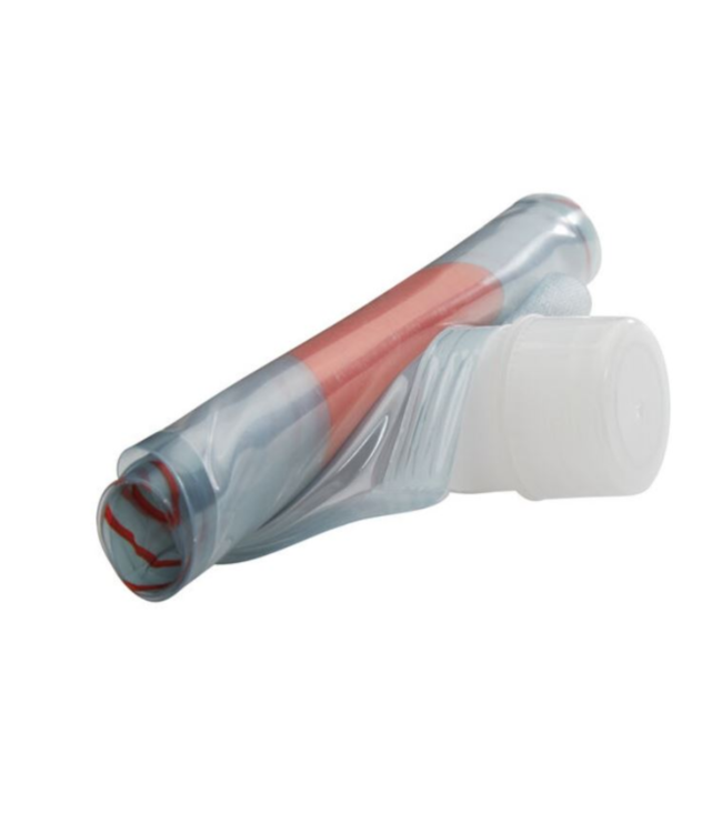 Platypus 1.0L Softbottle W/ Closure Cap