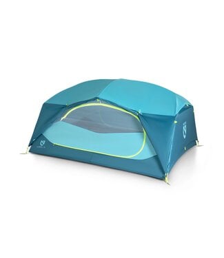 NEMO EQUIPMENT Nemo Aurora 3P Backpacking Tent & Footprint