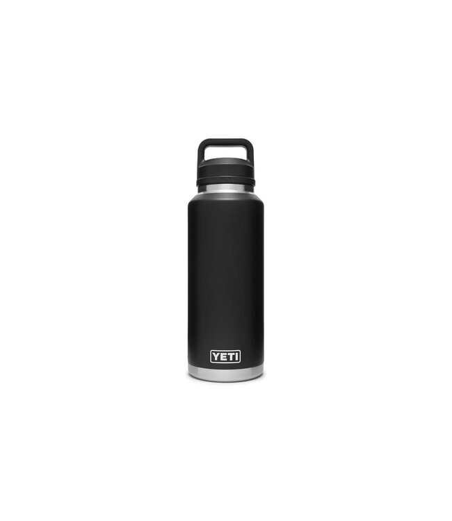 Yeti 46 oz Water Bottle With Chug Cap