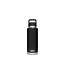 Yeti 46 oz Water Bottle With Chug Cap