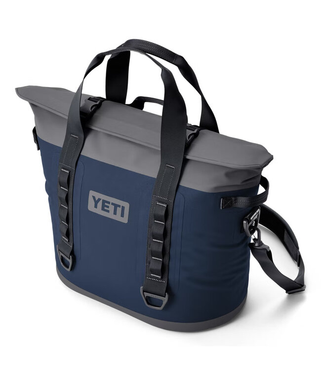 Yeti Hopper M30 Soft Cooler Bag 2.0