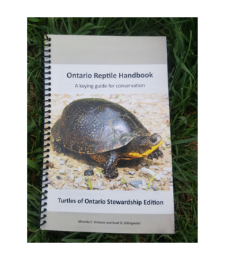 Ontario Reptile Handbook
