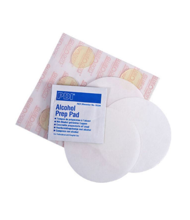 Therm-A-Rest Instant Repair Kit