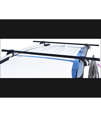 MALONE Malone Universal 65" Cross Bar System