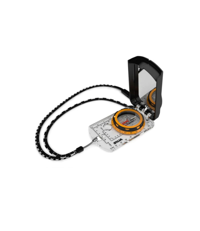 Silva Expedition S Compass