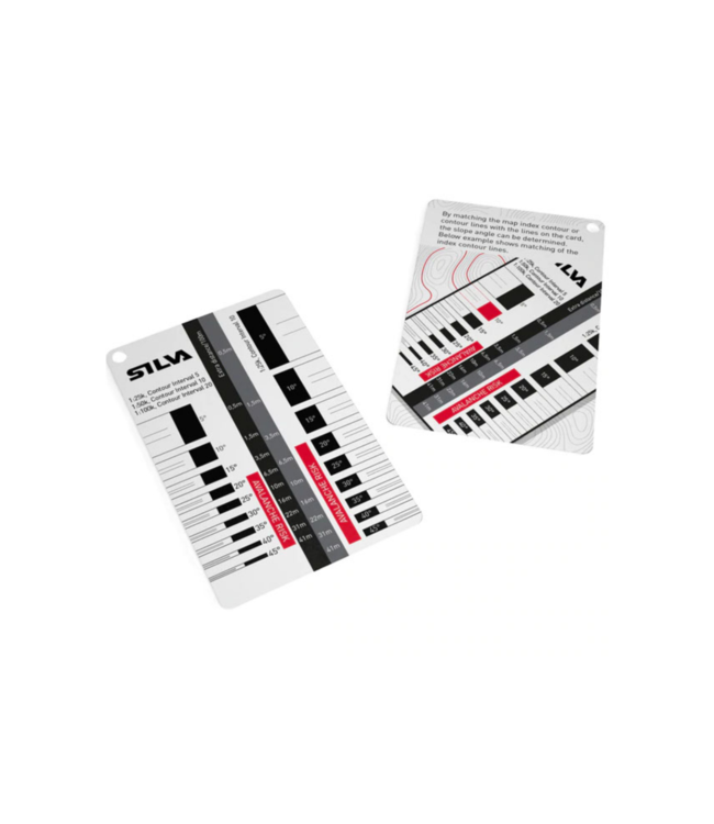 Silva Expedition S Compass