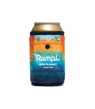RUMPL Rumpl Beer Blanket