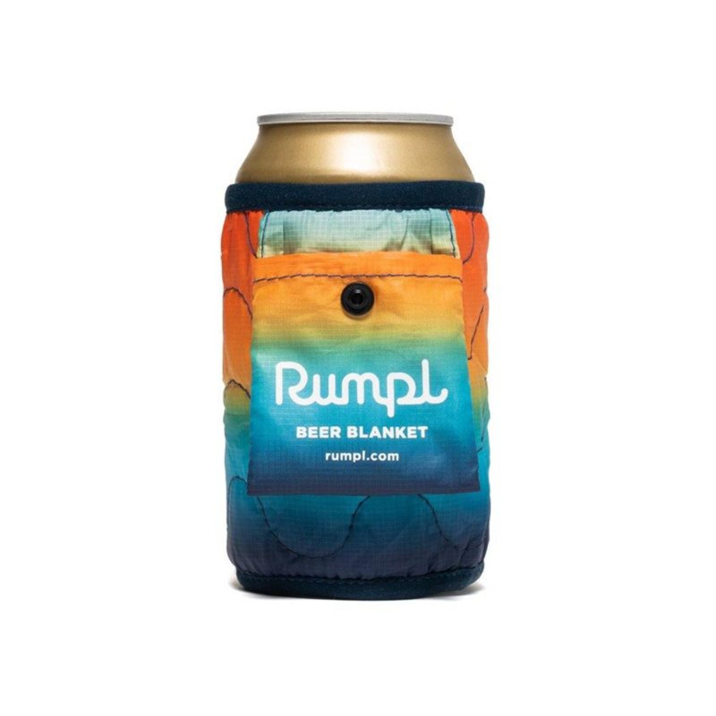 RUMPL Rumpl Beer Blanket