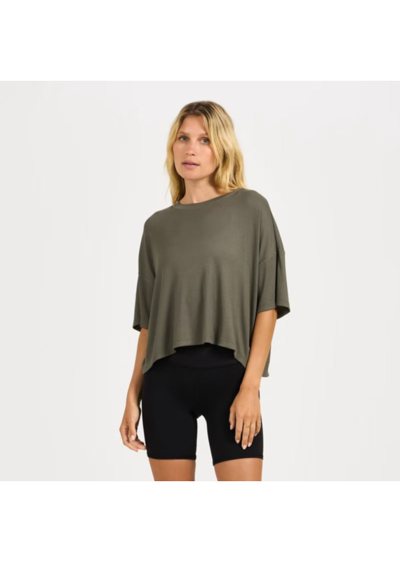 Vuori Women's Energy Top