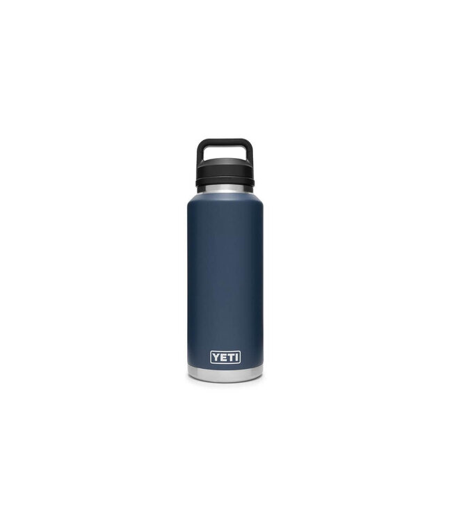 Yeti 46 oz Water Bottle With Chug Cap
