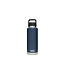 Yeti 46 oz Water Bottle With Chug Cap