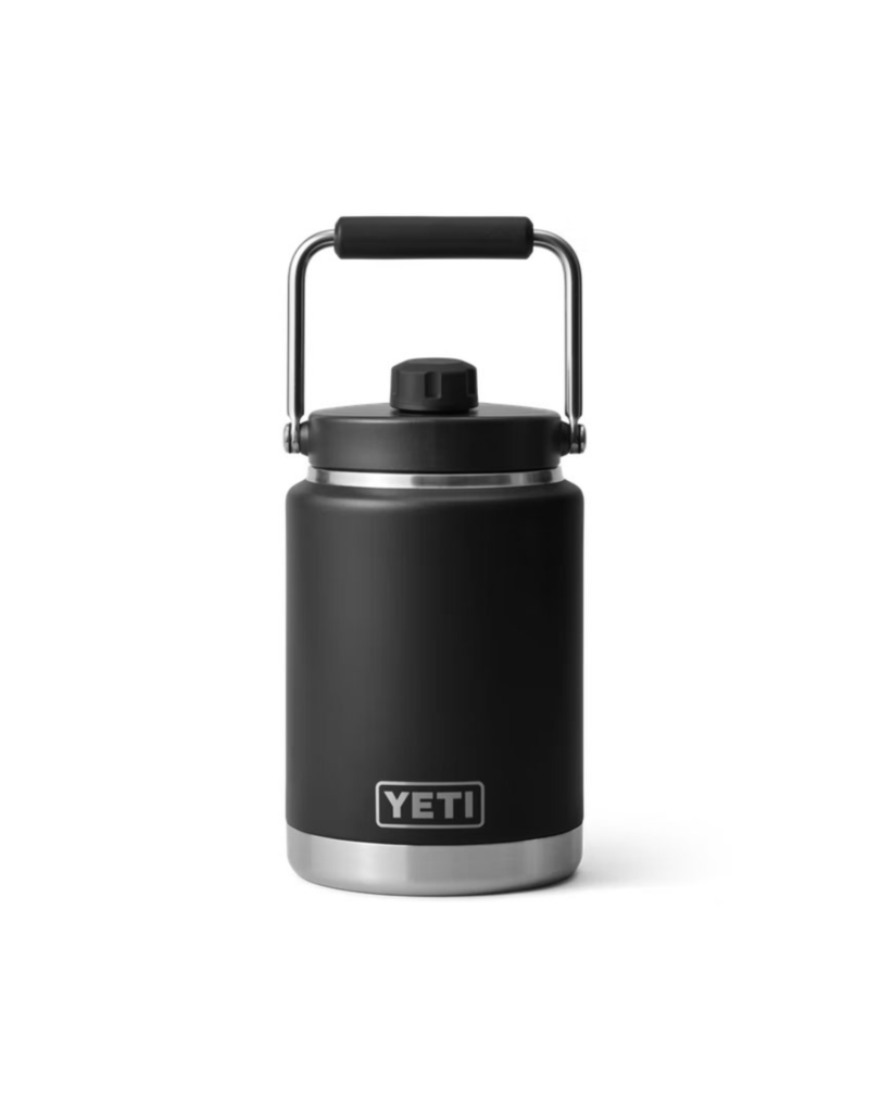 Yeti half best sale gallon jug lid