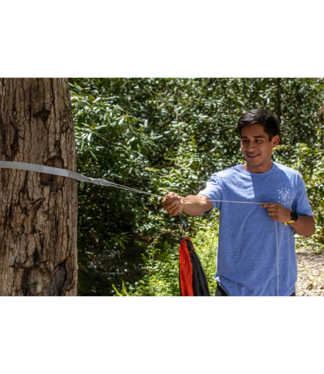 Eno Helios Ultralight Suspension System