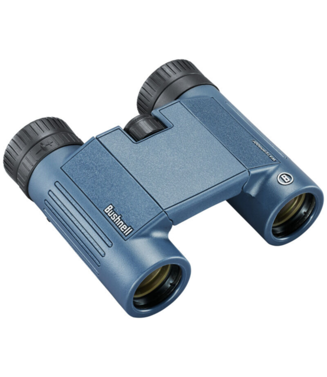 Bushnell H20 10x25 Waterproof Binoculars