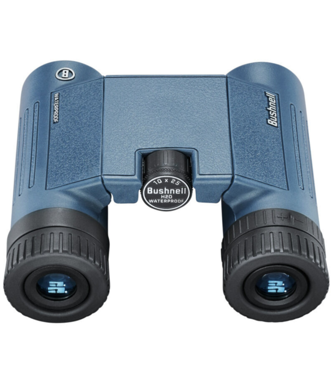 Bushnell H20 10x25 Waterproof Binoculars