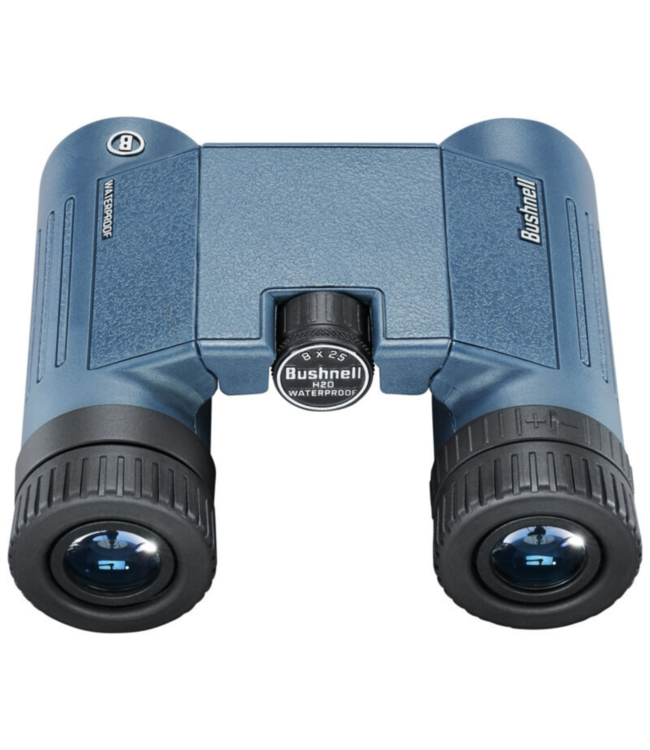 Bushnell H20 X25 Waterproof Binoculars