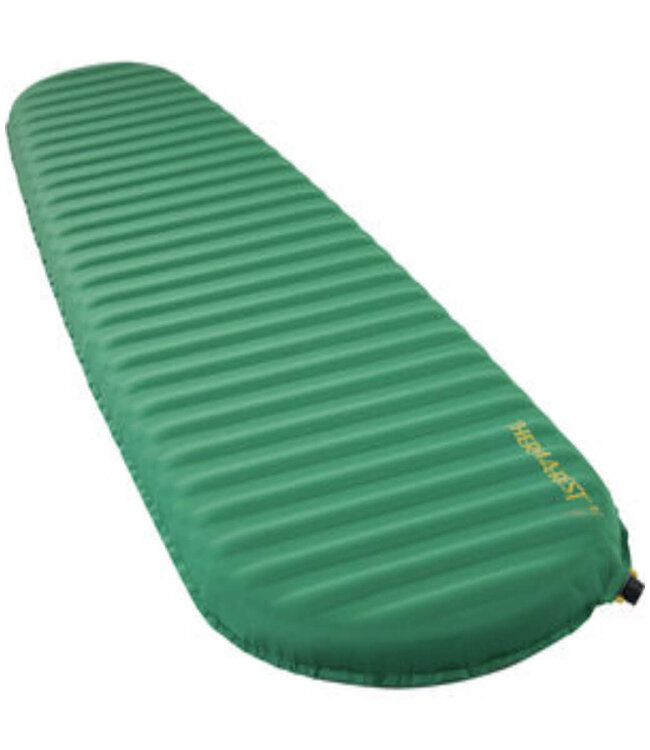 Thermarest Trail Pro Sleeping Pad