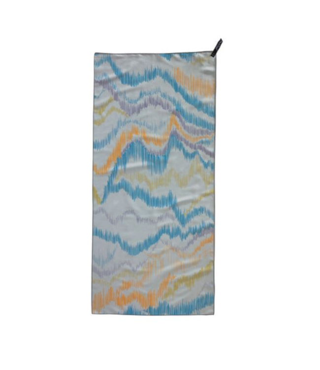 Packtowl Personal Beach Towel