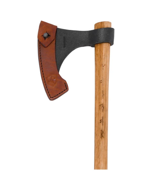 Condor Valhalla Battle Axe