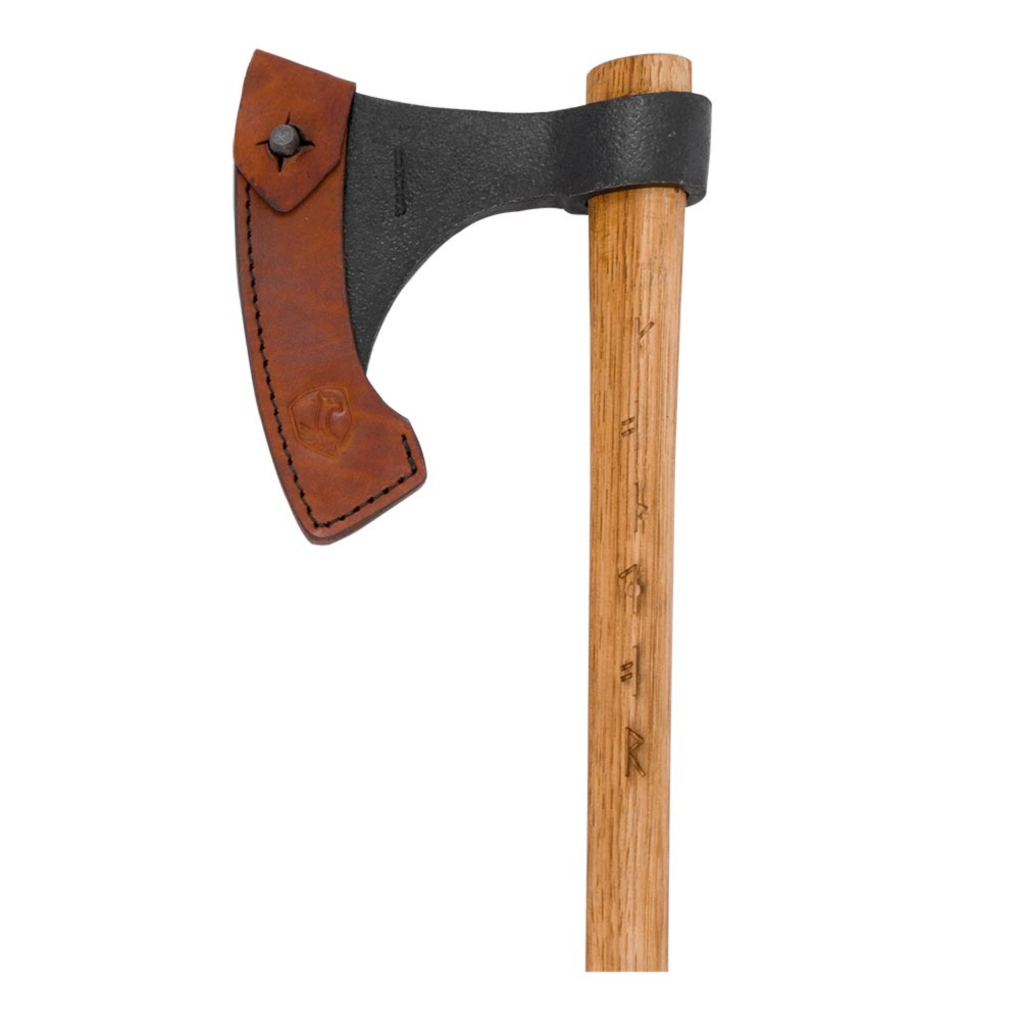 Condor Valhalla Battle Axe Ramakko's Source For Adventure