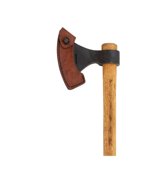 Condor Valhalla Throwing Axe
