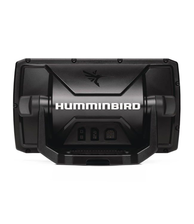 Humminbird Helix 5 Chirp GPS G3 Sonar