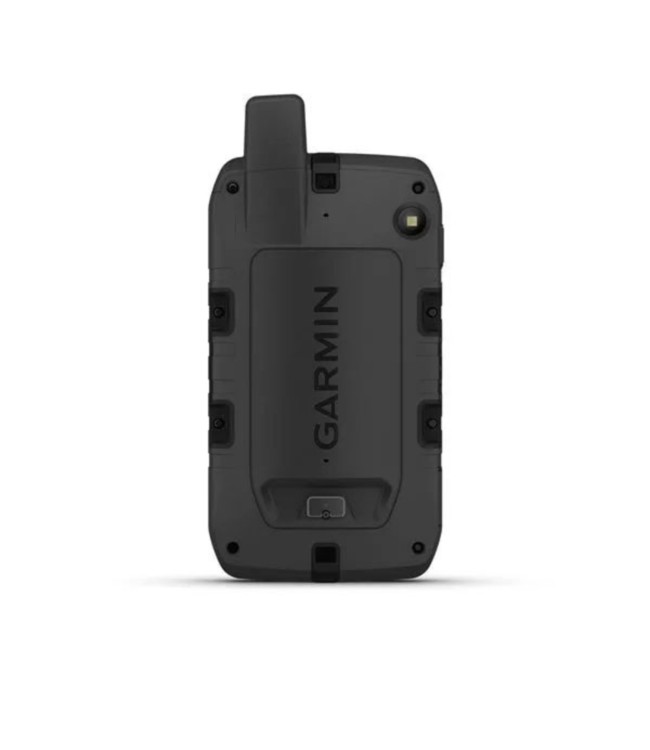 Garmin Montana 700 Gps