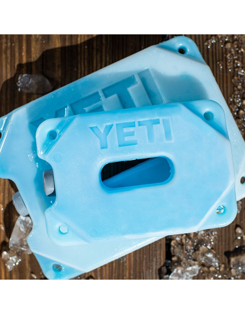 Yeti 2Lb Ice Pack Ramakko's Source For Adventure
