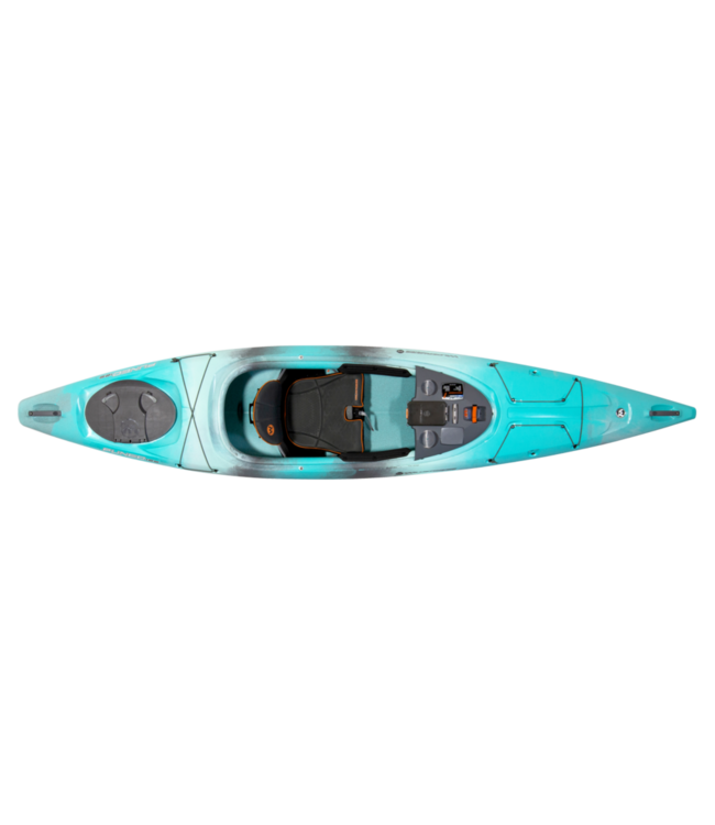 Wilderness Systems Pungo 125 Recreational Kayak