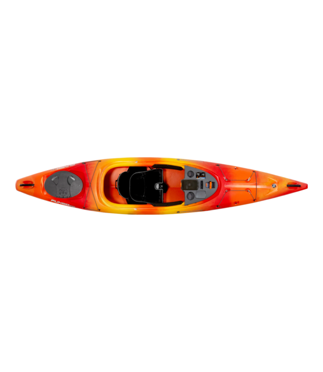 Wilderness Systems Pungo 125 Recreational Kayak