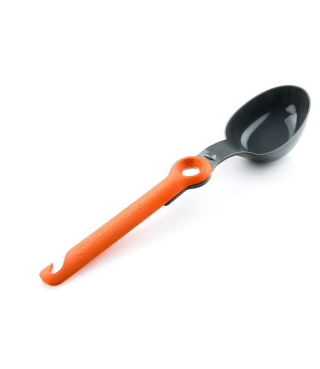 Gsi Outdoors Pivot Spoon