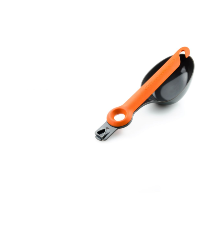 GSI Outdoors Pivot Spoon
