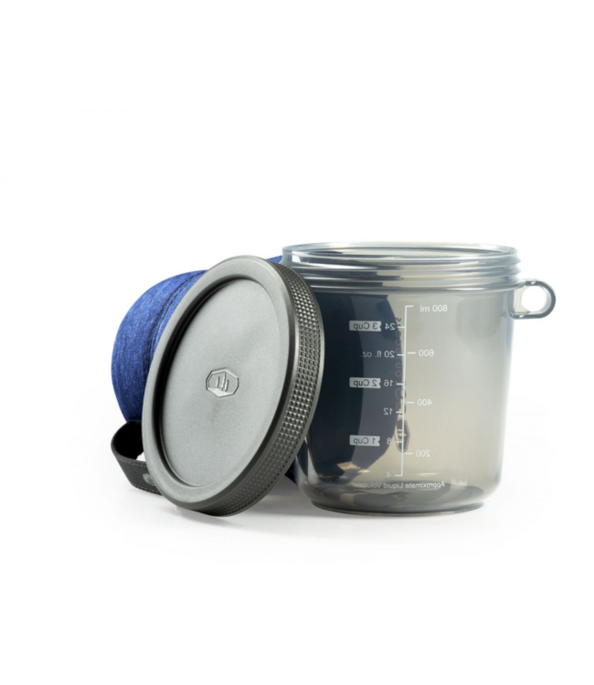 GSI Outdoors Fairshare Mug