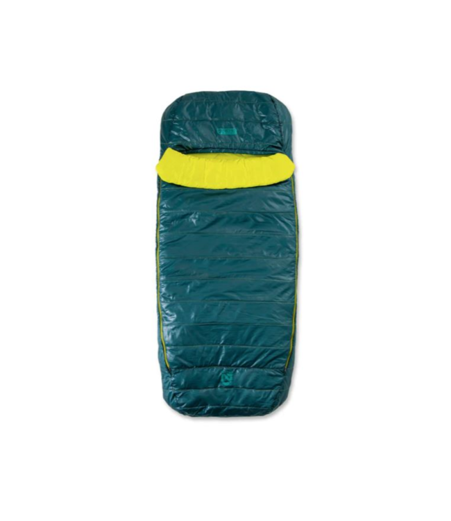 Nemo Equipment Jazz Synthetic Sleeping Bag