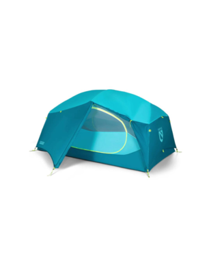 NEMO EQUIPMENT Nemo Equipment Aurora 2-Person Backpacking Tent & Footprint